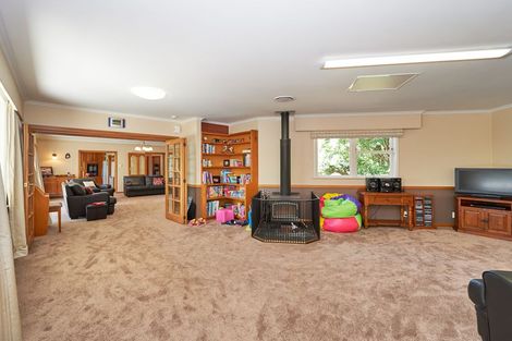 Photo of property in 39 Saint Albans Avenue, Hokowhitu, Palmerston North, 4410
