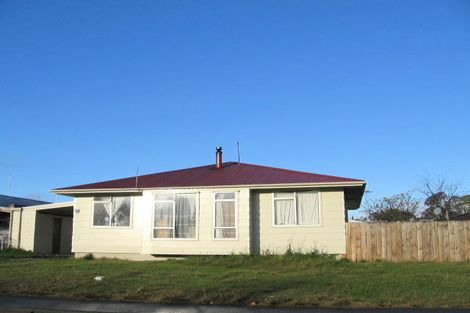 Photo of property in 37 Cartier Crescent, Flaxmere, Hastings, 4120