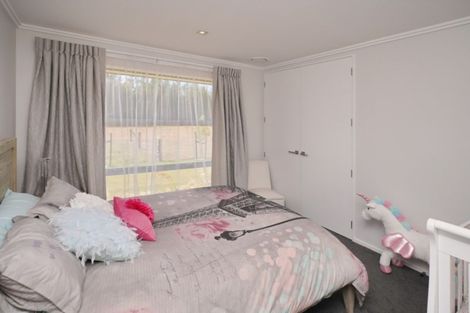 Photo of property in 72 Tupelo Place, Swannanoa, Rangiora, 7476