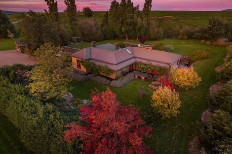 Photo of property in 735 Racecourse Road, Omakau, 9376