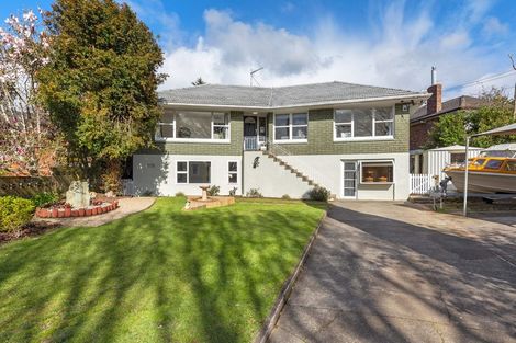 Photo of property in 6 Troy Place, Glendowie, Auckland, 1071