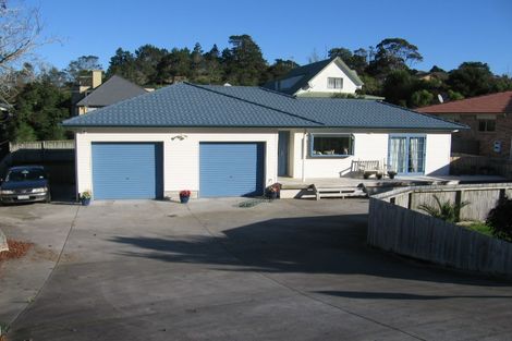 Photo of property in 164 Pooks Road, Swanson, Auckland, 0612