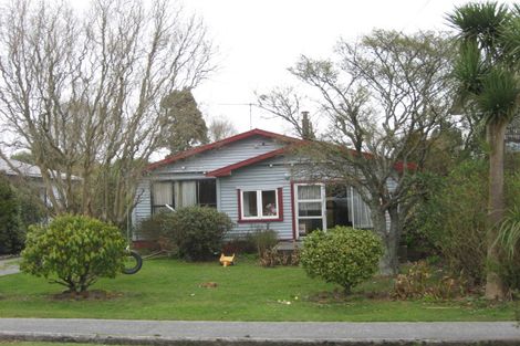 Photo of property in 23 Inverness Street, Dunollie, Runanga, 7803