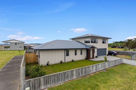 Photo of property in 4 Waiotahi Drifts Boulevard, Waiotahe, Opotiki, 3198