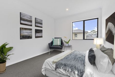 Photo of property in 3 Vincent Mcgrath Crescent, Swanson, Auckland, 0614