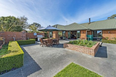 Photo of property in 312 Wabys Road, Southbridge, Leeston, 7683