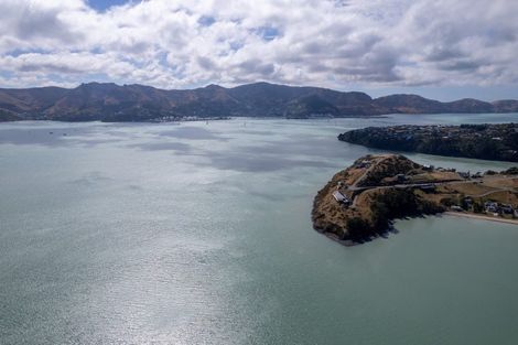 Photo of property in 4 Ohinehau Lane, Charteris Bay, Governors Bay, 8971