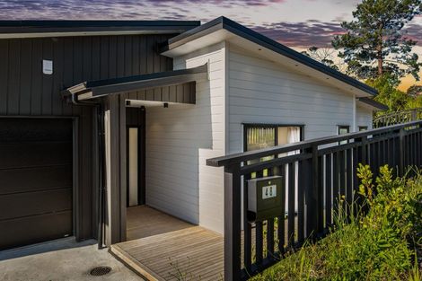 Photo of property in 48 George Street, Riverhead, 0820