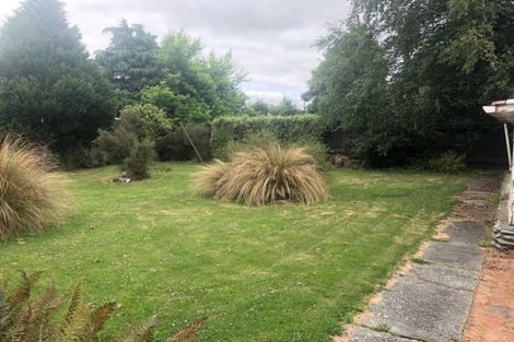 Photo of property in 31 Regent Street, Fairlie, 7925