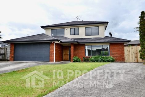 Photo of property in 35 Peninsula Road, Mangere, Auckland, 2022