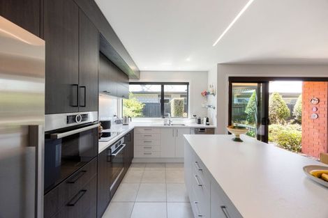 Photo of property in 8 Jobe Road, Chartwell, Hamilton, 3210