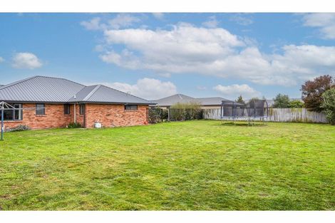 Photo of property in 14b Cameron Crescent, Rolleston, 7614