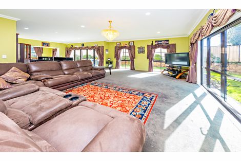 Photo of property in 7 Cooper Crescent, Morrinsville, 3300