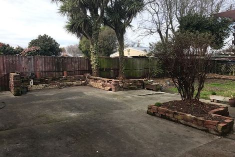 Photo of property in 34 Norrie Street, Redwood, Christchurch, 8051