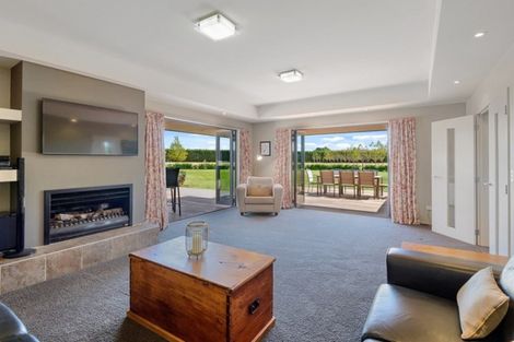 Photo of property in 198b Baileys Road, Ohoka, Kaiapoi, 7692