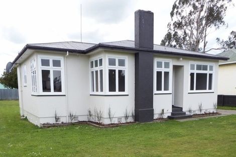 Photo of property in 13 Potaka Street, Marton, 4710