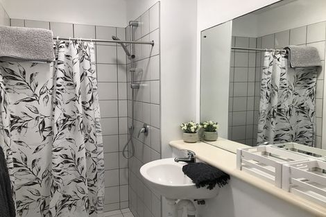 Photo of property in Oakwood Hall Apartments, 4b/81 Wakefield Street, Auckland Central, Auckland, 1010