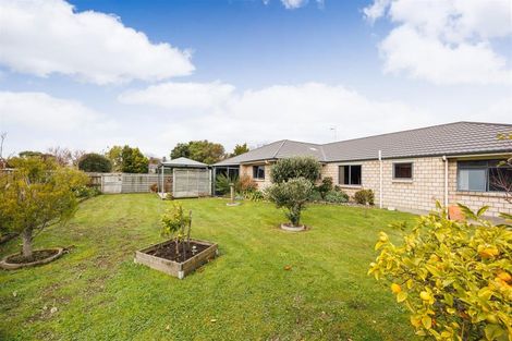 Photo of property in 6 Blennerville Close, Marton, 4710