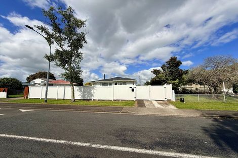 Photo of property in 38 Tairere Crescent, Rosehill, Papakura, 2113