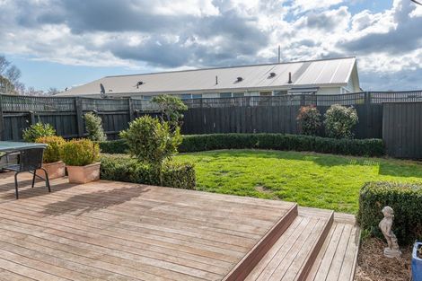 Photo of property in 11 Russell Avenue, Allenton, Ashburton, 7700