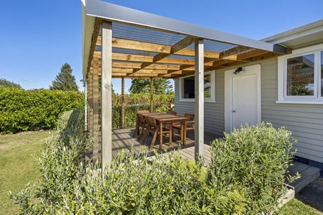 Photo of property in 40 Parker Avenue, Levin, 5510