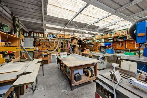 Photo of property in 7 Ponderosa Place, Opunake, 4616