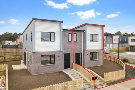 Photo of property in 2 Poruru Close, Papakura, 2110