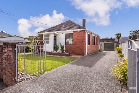 Photo of property in 3 Grierson Street, Naenae, Lower Hutt, 5011