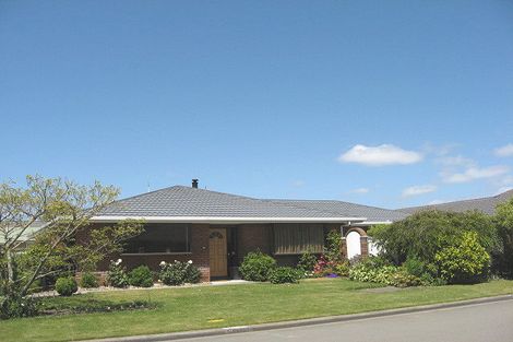 Photo of property in 19 Beauford Place, Parklands, Christchurch, 8083