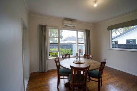 Photo of property in 324 College Street, West End, Palmerston North, 4410
