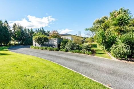 Photo of property in 168 Hansen Road, Makauri, Gisborne, 4071