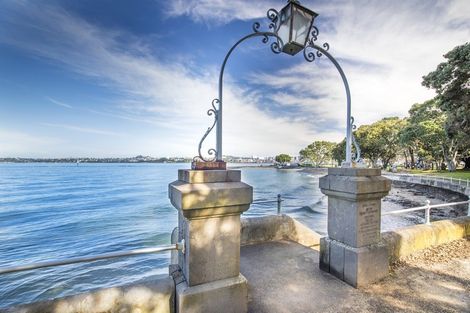 Photo of property in 4 Mays Street, Devonport, Auckland, 0624