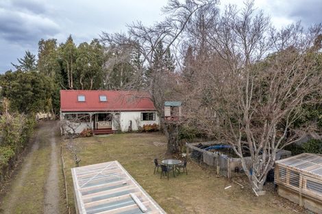 Photo of property in 19 Woodbank Road, Hanmer Springs, 7334