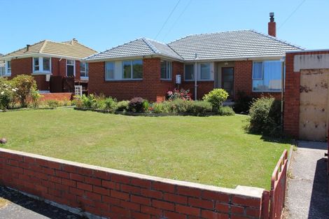 Photo of property in 32 Lock Street, Saint Clair, Dunedin, 9012