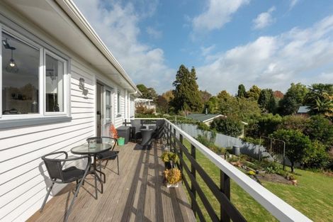 Photo of property in 16 Brown Terrace, Te Puke, 3119