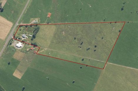 Photo of property in 1773a Whataroa Highway, Whataroa, 7886