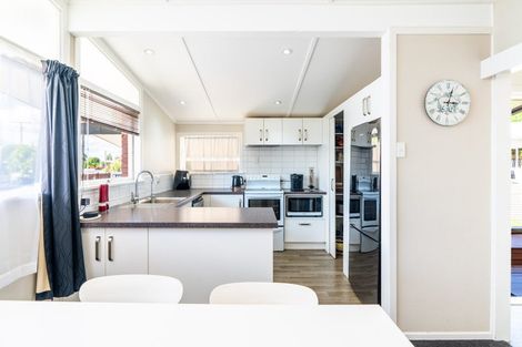 Photo of property in 33 Fitzroy Avenue, Fitzroy, Hamilton, 3206