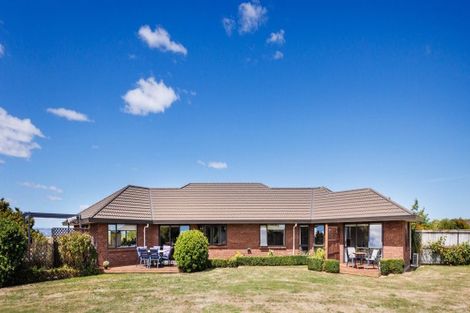 Photo of property in 92 Mount Taylor Drive, Feilding, 4775