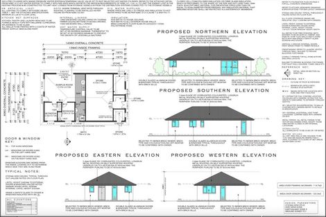 Photo of property in 661 Creyke Road, Darfield, 7571