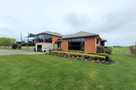 Photo of property in 265 Claremont Road, Claremont, Timaru, 7974