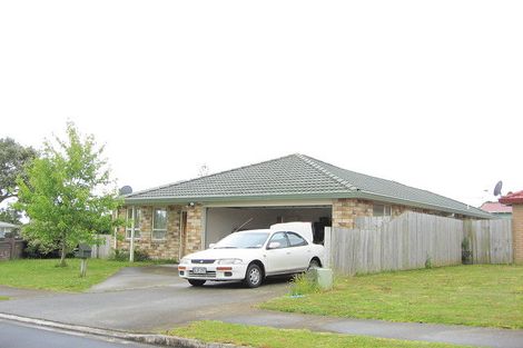Photo of property in 2 Les Marston Place, Pukekohe, 2120
