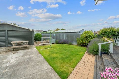 Photo of property in 46 Oakley Crescent, Hornby, Christchurch, 8042