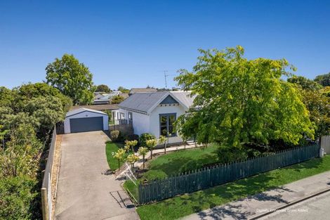 Photo of property in 33 Cross Street, Allenton, Ashburton, 7700