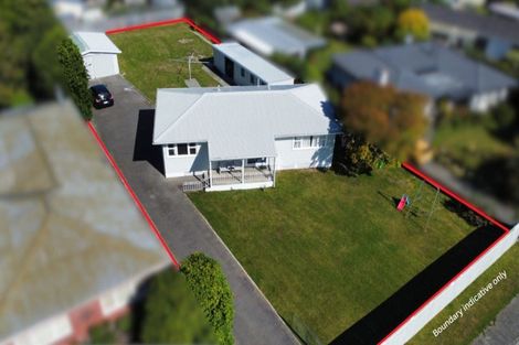 Photo of property in 14 Guise Street, Temuka, 7920