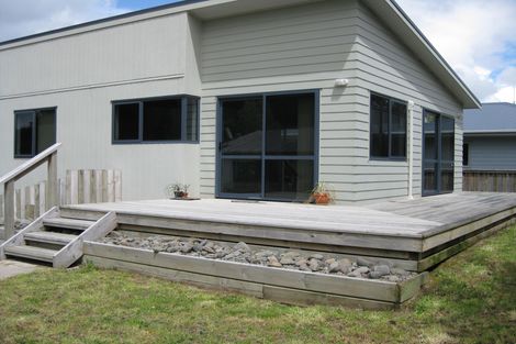 Photo of property in 9b Clarke Street, Waihi, 3610