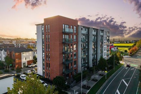 Photo of property in 507/57 Mapou Road, Hobsonville, Auckland, 0616
