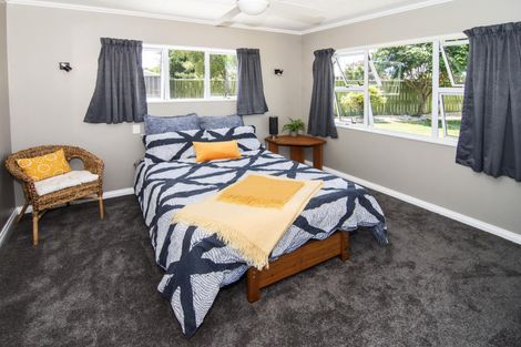 Photo of property in 8a Tararua Street, Masterton, 5810