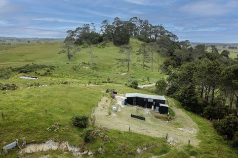Photo of property in 70 Opanake Road, Parore, Dargaville, 0372