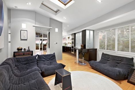 Photo of property in 3 Canterbury Place, Parnell, Auckland, 1052