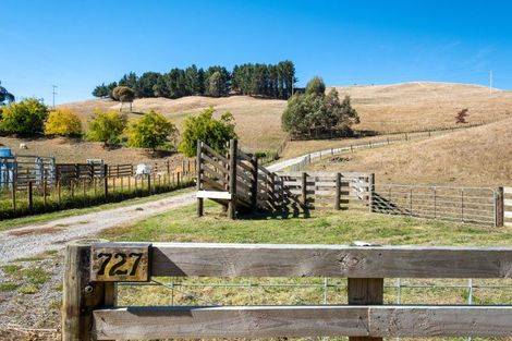 Photo of property in 727 Valley Road, Raukawa, Hastings, 4174
